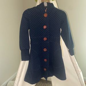 Matilda Jacket
